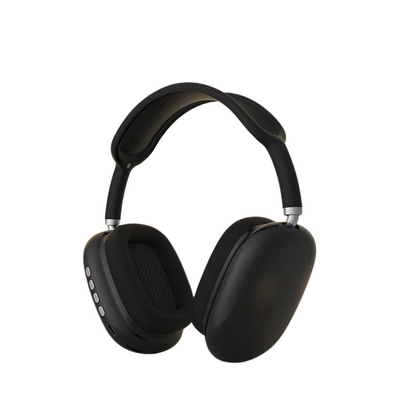 Wireless Noise-Canceling Gaming Headphones