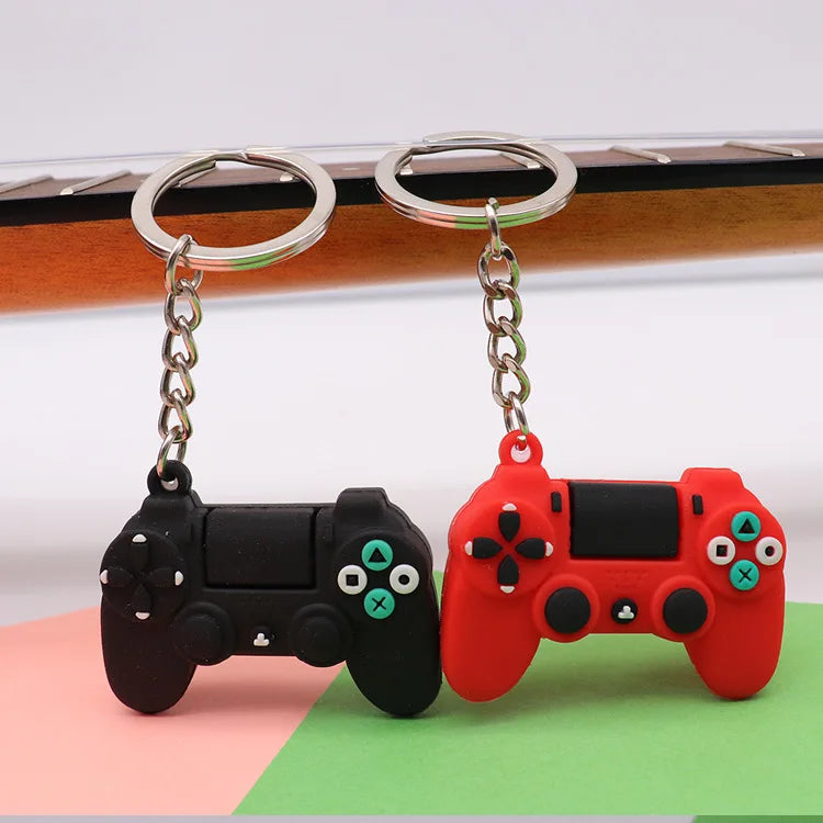 Mini Controller Keychain