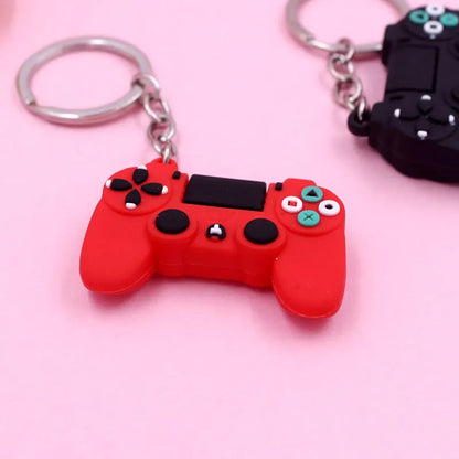 Mini Controller Keychain