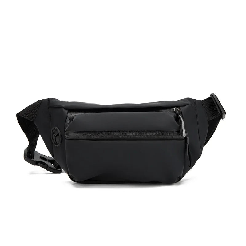 Men's Outdoor Waist Bag Fashion