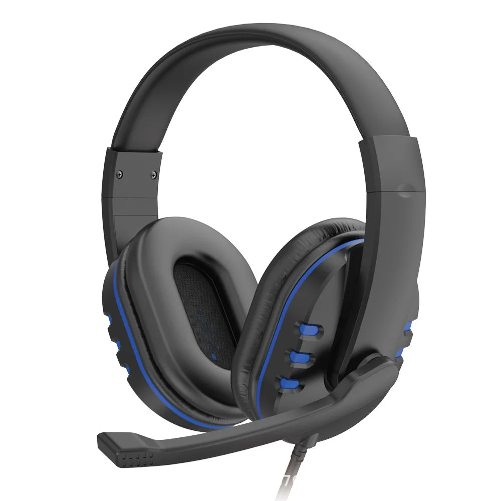 3.5mm Wired Gaming Headset