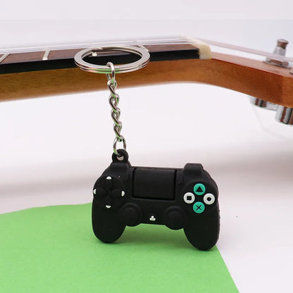 Mini Controller Keychain