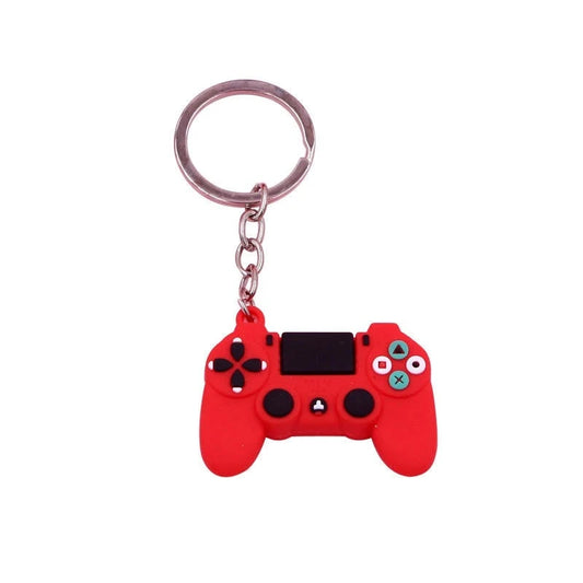 Mini Controller Keychain