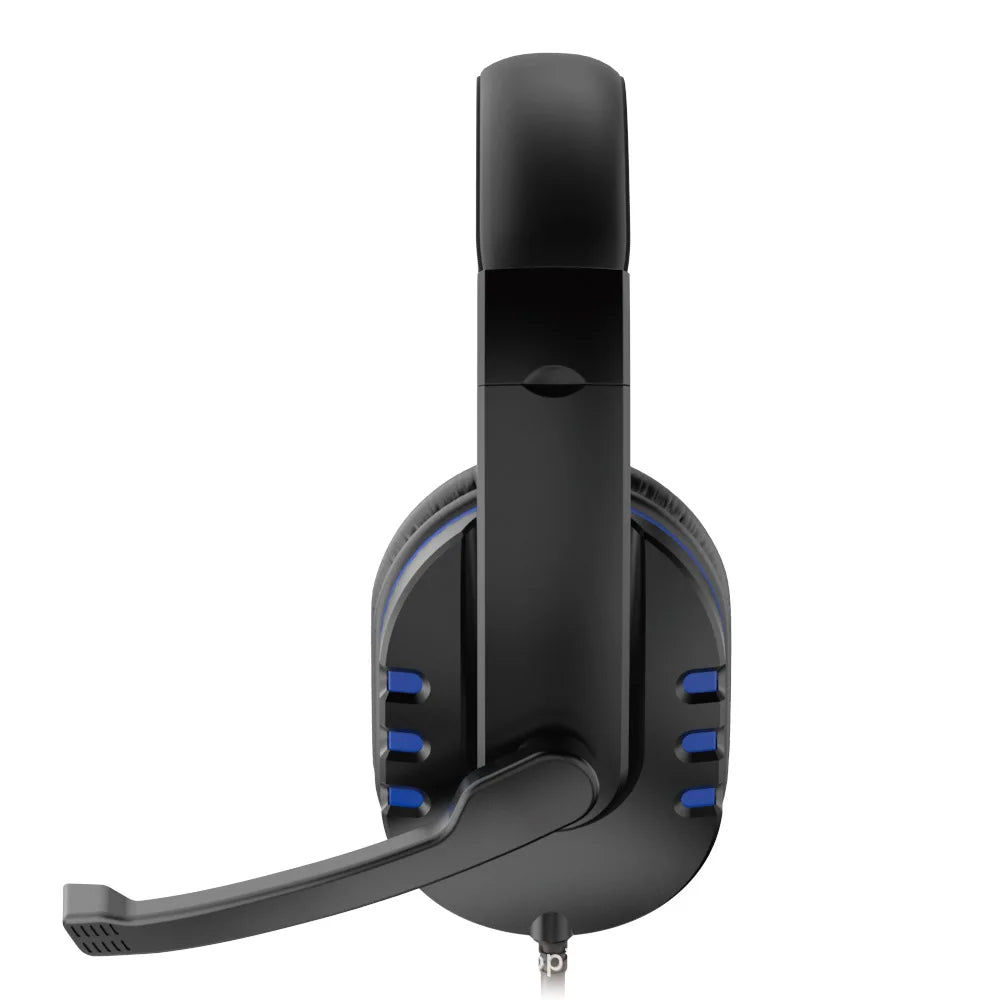 3.5mm Wired Gaming Headset