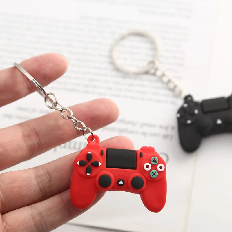 Mini Controller Keychain