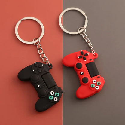 Mini Controller Keychain