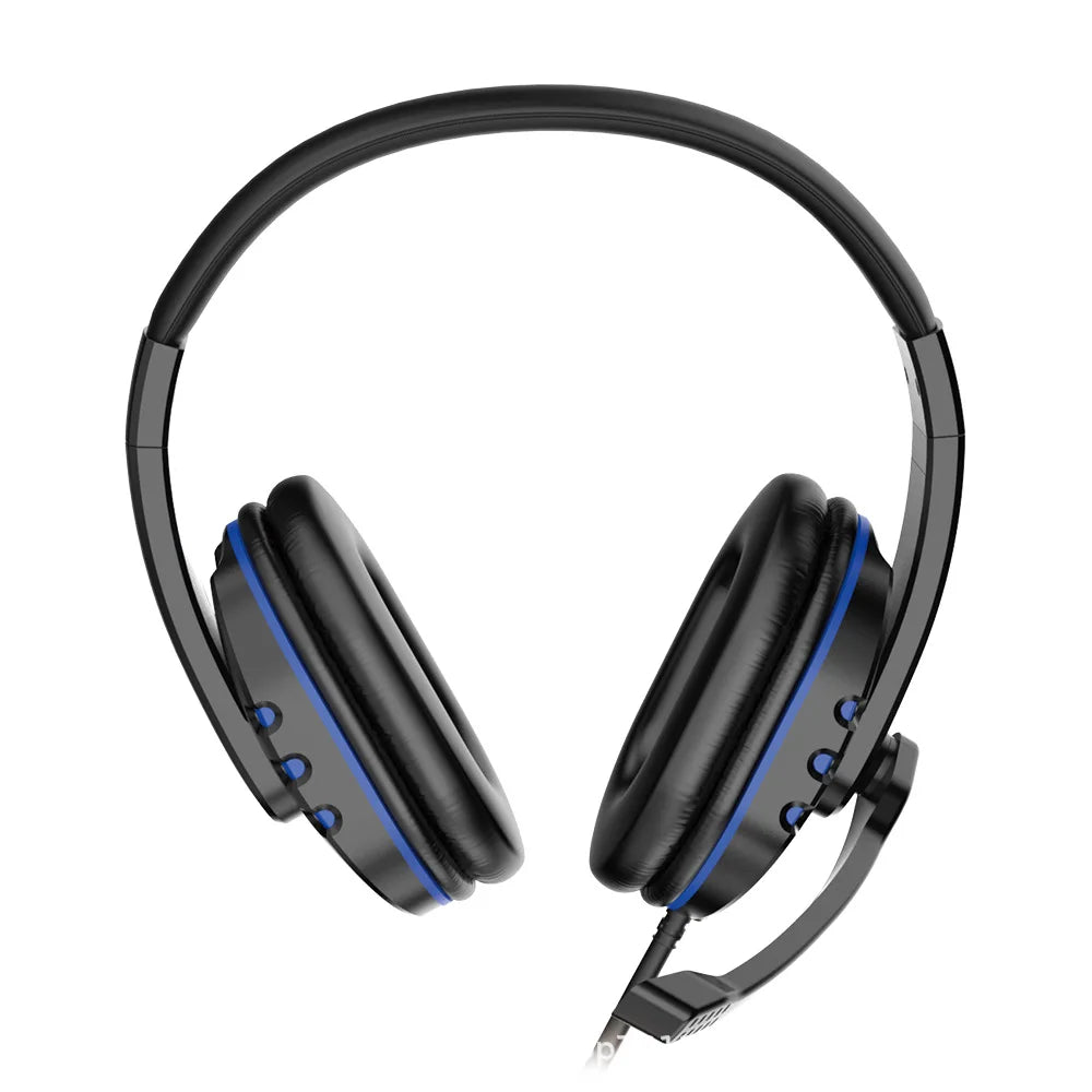 3.5mm Wired Gaming Headset