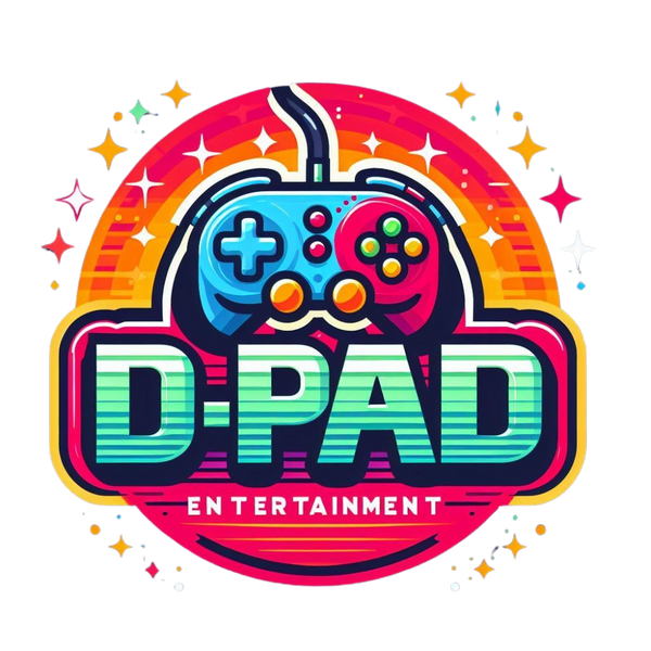 D-Pad Entertainment 