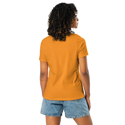 D-Pad Women's Relaxed Tee