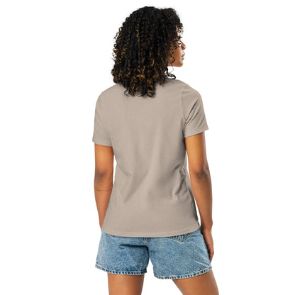 D-Pad Women's Relaxed Tee