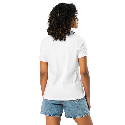 D-Pad Women's Relaxed Tee