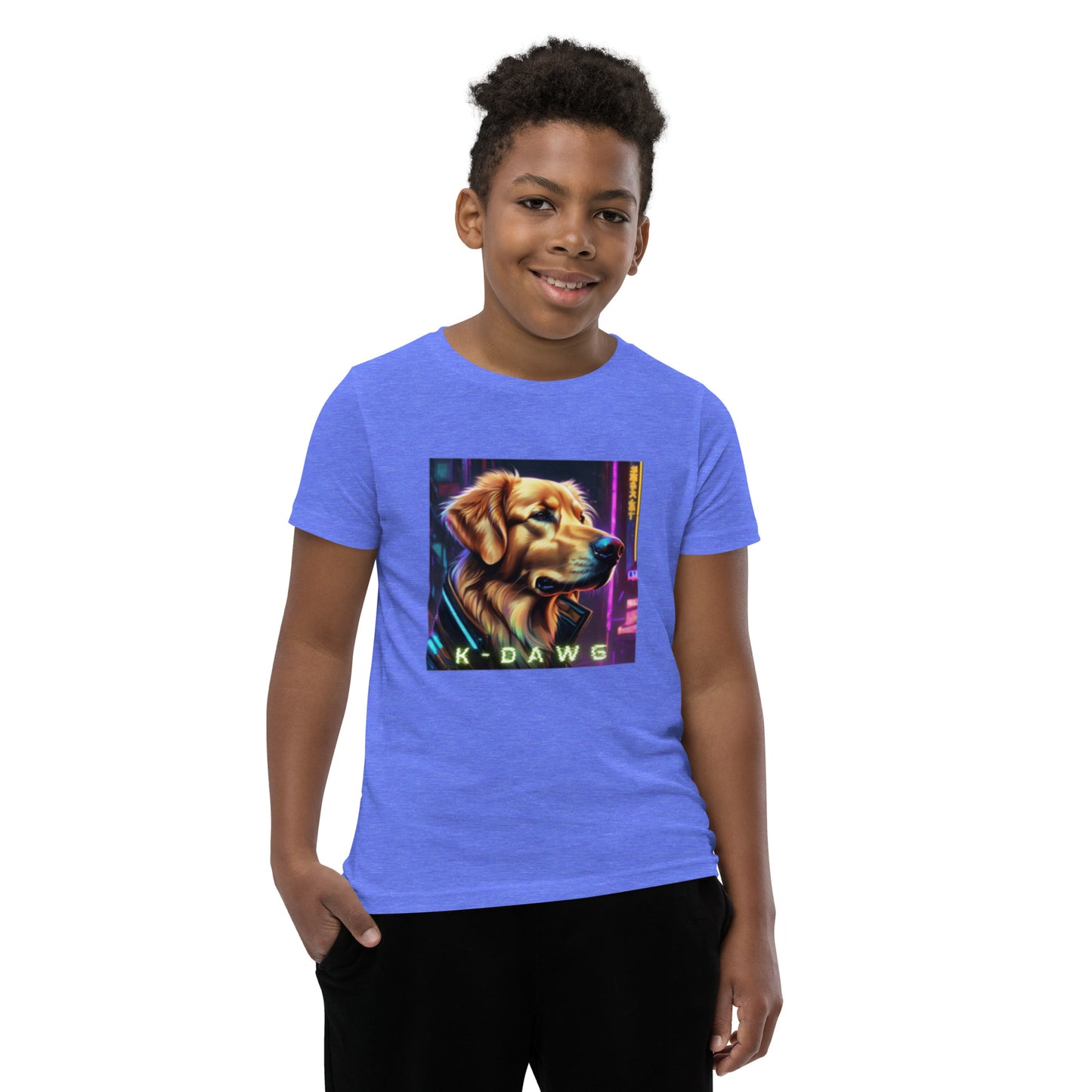 K-Dawg Youth T-Shirt