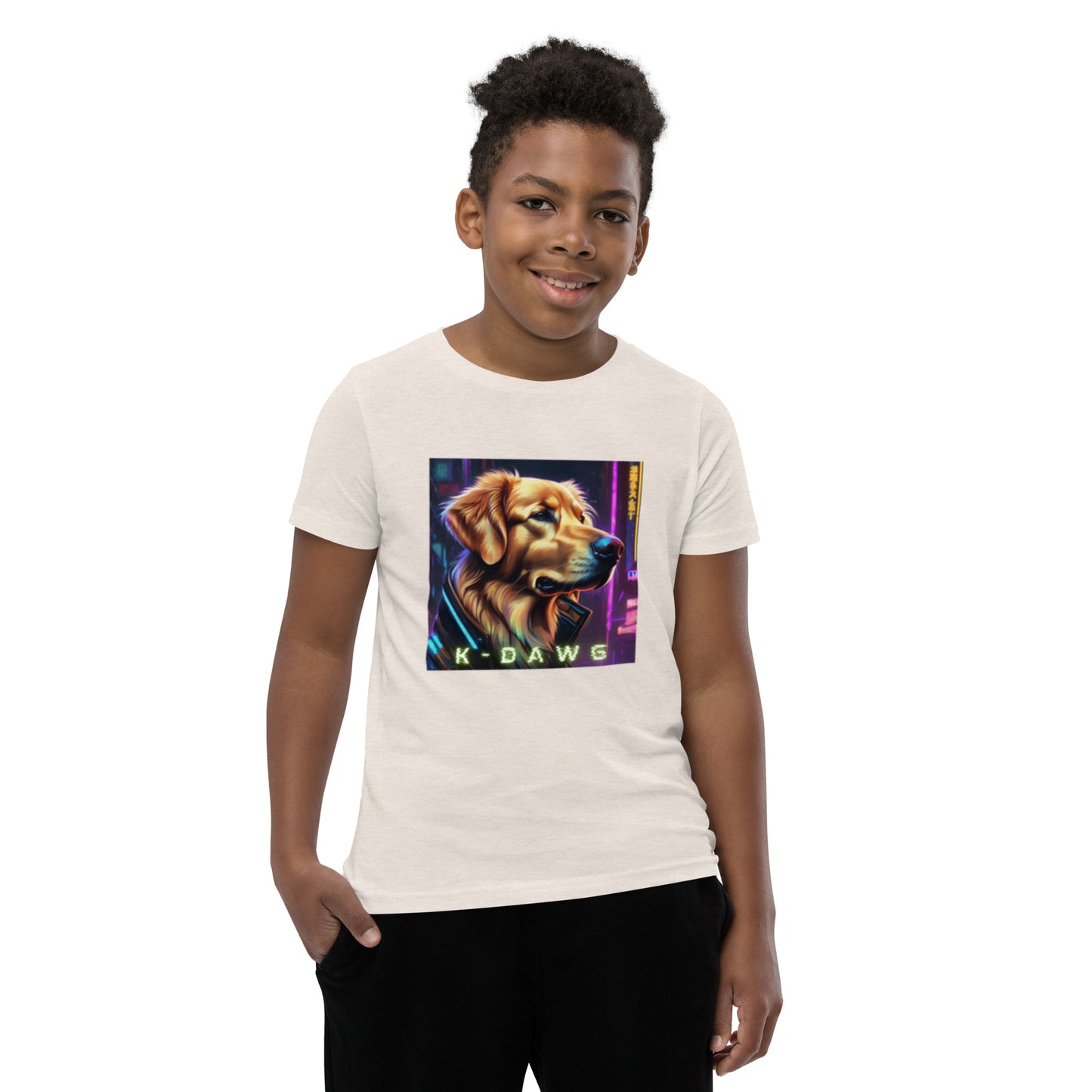 K-Dawg Youth T-Shirt