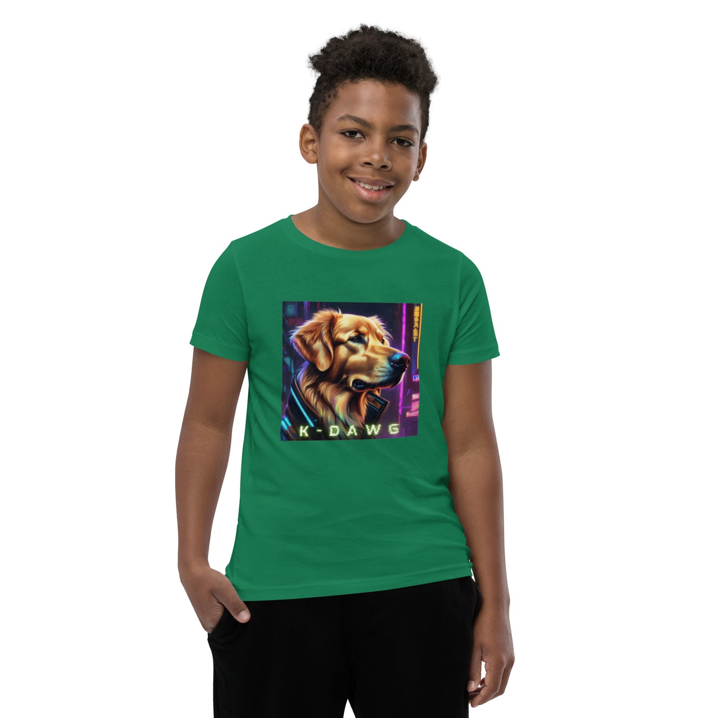 K-Dawg Youth T-Shirt