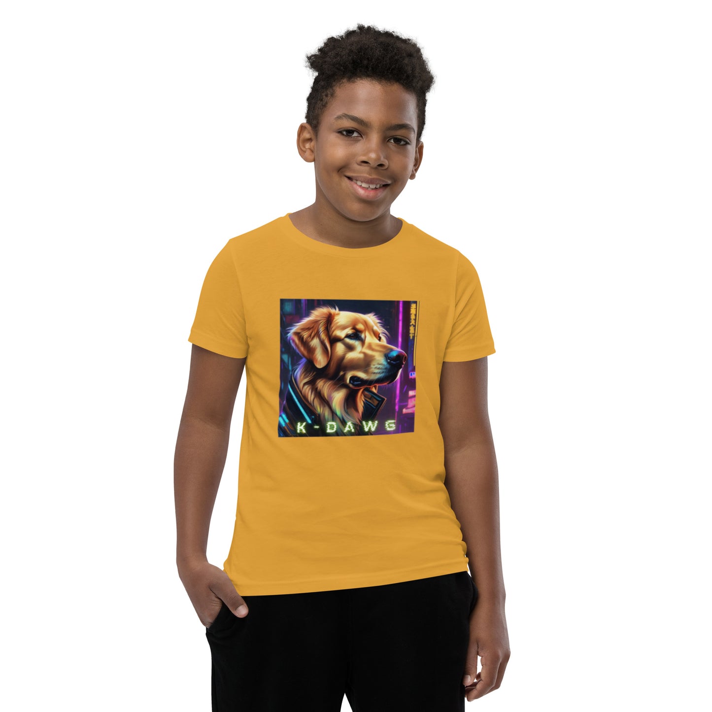 K-Dawg Youth T-Shirt