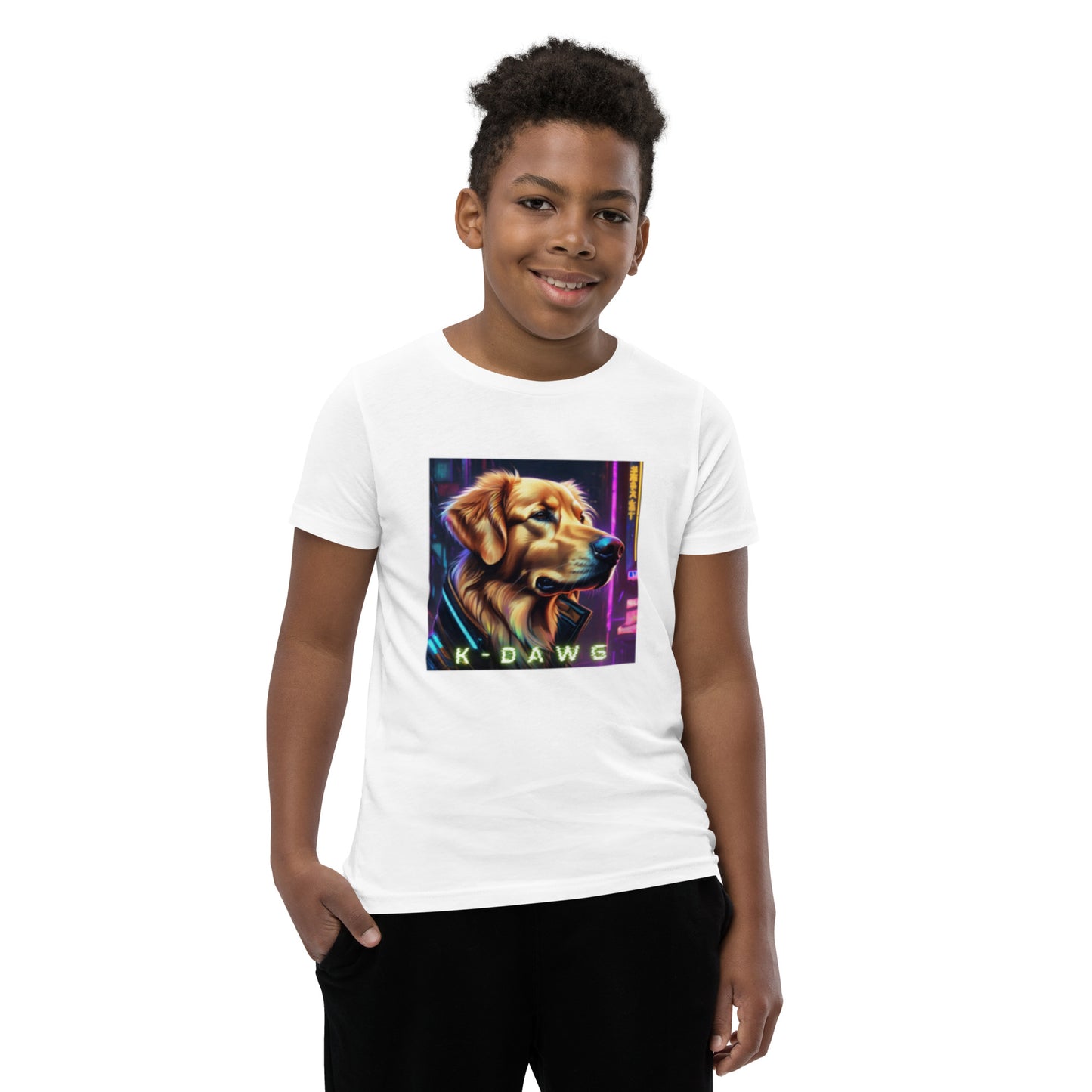 K-Dawg Youth T-Shirt